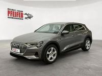 Używany Audi e-tron Ambiente 230 kW (313 KM) 2021 Andere SUV