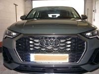 Gebraucht Audi Q3 Sportback 245 PS (180 kW) 2024 Grau SUV