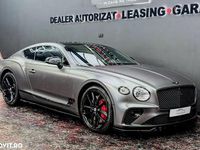 Gebraucht Bentley Continental GT 635 PS (467 kW) 2020 Grau