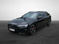 Gebraucht Audi S6 Ambiente 344 PS (253 kW) 2025 Brillantschwarz Kombi