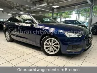 Gebraucht Audi A4 Sport 286 PS (210 kW) 2020 Blau Kombi