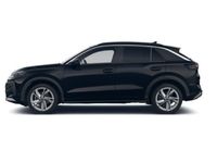 Gebraucht VW T-Roc Life 116 PS (85 kW) 2026 Grenadillschwarz metallic SUV