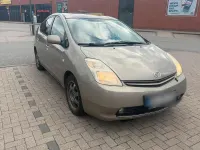 Gebraucht Toyota Prius 113 PS (83 kW) 2005 Kleinwagen