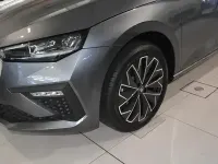 Gebraucht Skoda Scala Tour 116 PS (85 kW) 2024 Grau Kleinwagen