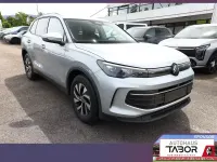 Neu VW Tiguan IQ Drive 150 PS (110 kW) 2026 Silber SUV