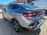 Gebraucht Renault Arkana Techno 140 PS (102 kW) 2024 Grau SUV