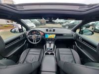 gebraucht Porsche Cayenne E-Hybrid PANO PASM CAM 21"