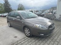 gebraucht Fiat Croma 1.9 16V Multijet Emotion