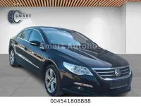 Brugt VW Passat Basis 200 HK (147 kW) 2010 Sedan
