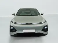 Gebraucht XPENG G6 205 kW (280 PS) 2025 Grau (silver frost) SUV