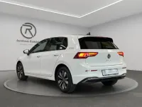 Gebraucht VW Golf VIII Goal 116 PS (85 kW) 2025