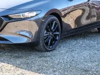Neu Mazda 3 Homura-Line 140 PS (102 kW) 2026 Grau Kleinwagen