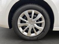 Gebraucht Opel Corsa Edition 75 PS (55 kW) 2022 Weiß metallic Kleinwagen