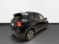 gebraucht VW T-Cross - 1.0 TSI 85