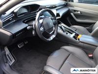 Gebraucht Peugeot 508 224 PS (164 kW) 2022 Grau