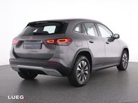 Gebraucht Mercedes GLA250 Style 218 PS (160 kW) 2022 Grau SUV