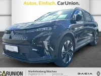 Używany Renault Scenic E-Tech Evolution 125 kW (170 KM) 2025 Czarny SUV