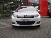 Gebraucht Citroën C4 Live 110 PS (80 kW) 2018 Weiß Limousine
