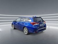 gebraucht Toyota Auris Hybrid plus Panoramadach [DPA]