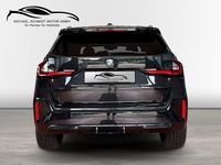 Gebraucht BMW X1 M Sport 211 PS (155 kW) 2024 Saphirschwarz SUV