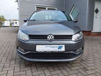 gebraucht VW Polo 1.0 Comfortline *PDC*SHZ*Nebel*Klima* 55...