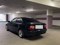 gebraucht BMW 525 i A M-Paket E39