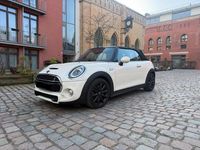 Second-hand Mini Cooper S 192 CP (141 kW) 2019 Alb Hatchback