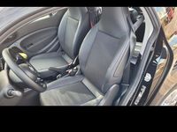 Gebraucht Smart ForTwo Electric Drive 60 kW (82 PS) 2023 Schwarz Coupé