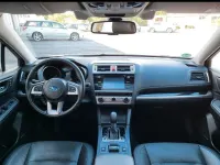 Gebraucht Subaru Outback Sport 150 PS (110 kW) 2018 Grau Kombi