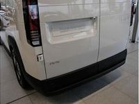 Neu Kia PV5 119 kW (162 PS) 2026 Weiß (schneeweiß) Van / Kleinbus