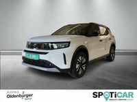 Gebraucht Opel Frontera 83 kW (113 PS) 2025 Arktis weiß SUV