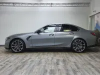 Używany BMW M3 Performance 530 KM (389 kW) 2025 Szary Sedan/Limuzyna