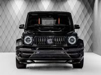 Gebraucht Mercedes G63 AMG AMG 820 PS (603 kW) 2023 Schwarz SUV