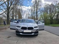 Gebraucht BMW X2 Advantage 190 PS (139 kW) 2018 SUV