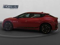 Neu Kia EV6 GT-Line 239 kW (325 PS) 2026 Rot SUV