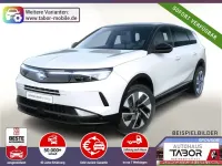 Neu Opel Grandland Electric 145 PS (106 kW) 2025 Weiß SUV