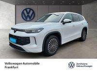 Gebraucht VW Tayron Life 204 PS (150 kW) 2025 Weiß SUV