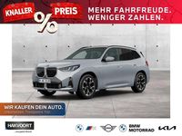 Neu BMW X3 Performance 197 PS (144 kW) 2026 Grau SUV