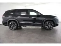 Brugt VW Tayron Elegance 193 HK (141 kW) 2026 Sort SUV