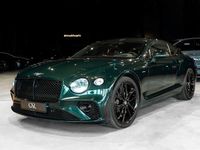 Gebraucht Bentley Continental GT 549 PS (403 kW) 2023 Grün