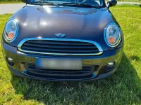 Occasion Mini One Cabriolet 98 ch (72 kW) 2013 Andere farben Cabriolet