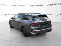 Gebraucht Opel Astra 131 PS (96 kW) 2025 Lackierung platiniumgrau/typ aussenverkleidung metalliclackierung Kleinwagen