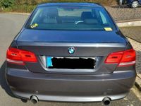 gebraucht BMW 335 335 i Coupe