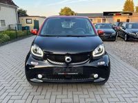 gebraucht Smart ForTwo Cabrio Prime 90PS-LED-NAVI-SPORT-JBL-KAM