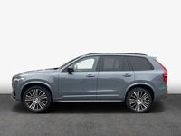 gebraucht Volvo XC90 T8 AWD Recharge Geartronic RDesign Expressi