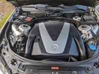gebraucht Mercedes S420 CDI AMG NEUER V8 Motor