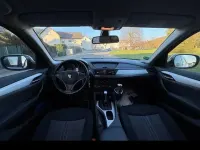 Second-hand BMW X1 143 CP (105 kW) 2010 Gri SUV