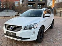 Gebraucht Volvo XC60 190 PS (139 kW) 2015 Weiß SUV