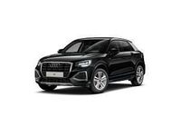 Second-hand Audi Q2 150 CP (110 kW) 2025 Negru SUV
