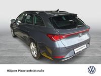 Gebraucht Seat Leon ST FR 204 PS (150 kW) 2023 Kombi